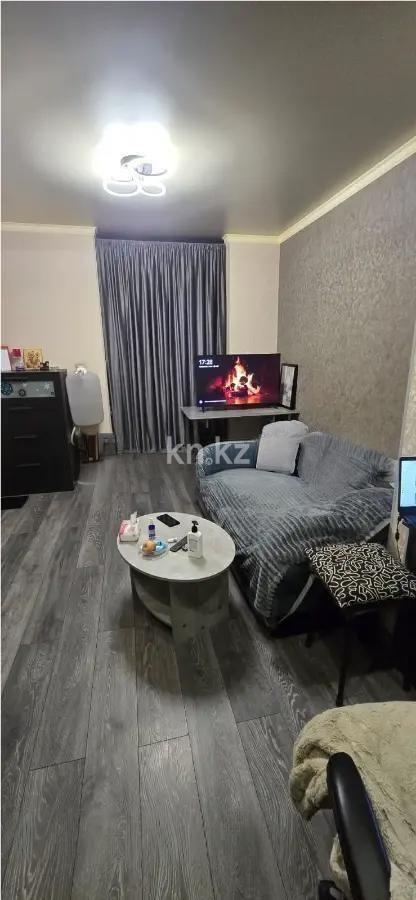 Продажа 2-комнатной квартиры, 48 м² в Алматы