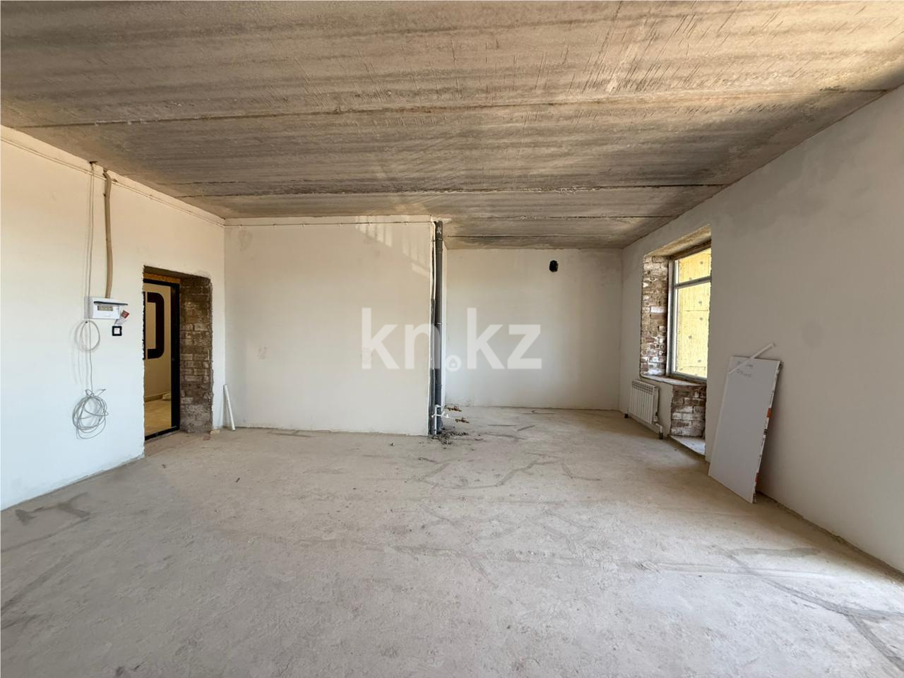 Продажа 2-комнатной квартиры, 68 м² в Караганде - фото 3