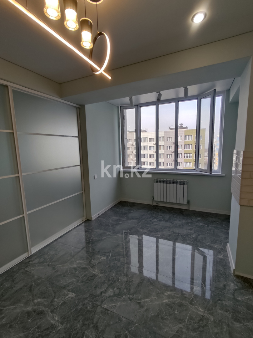Продажа 2-комнатной квартиры, 73.3 м² в Алматы - фото 9