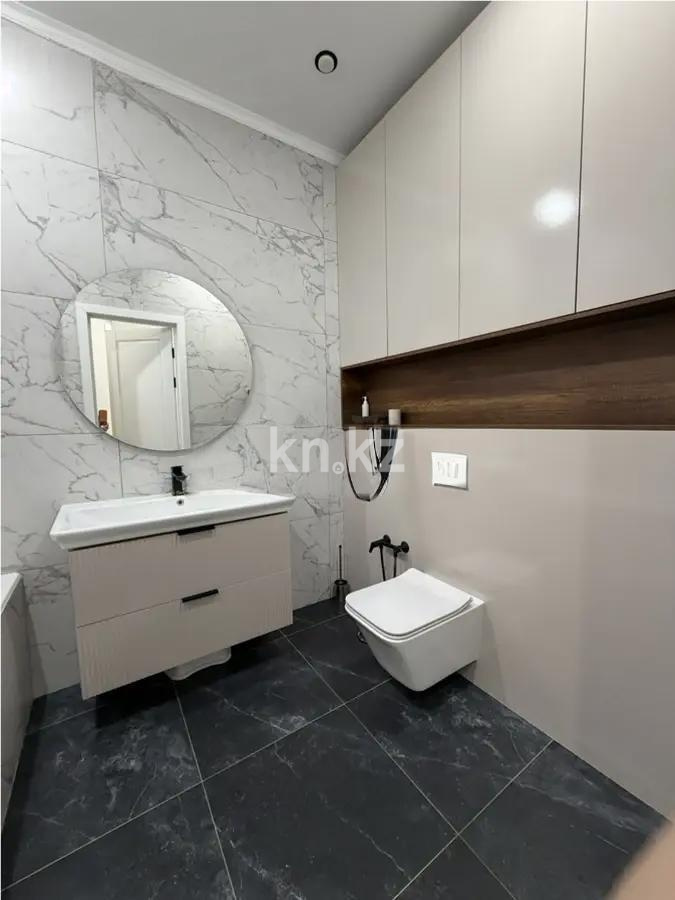 Продажа 3-комнатной квартиры, 99.5 м² в Астане - фото 8