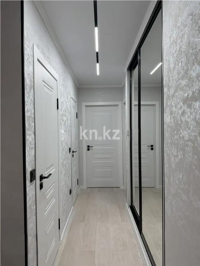 Продажа 3-комнатной квартиры, 83.3 м² в Алматы - фото 7