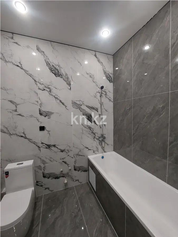 Продажа 1-комнатной квартиры, 41 м² в Астане - фото 2