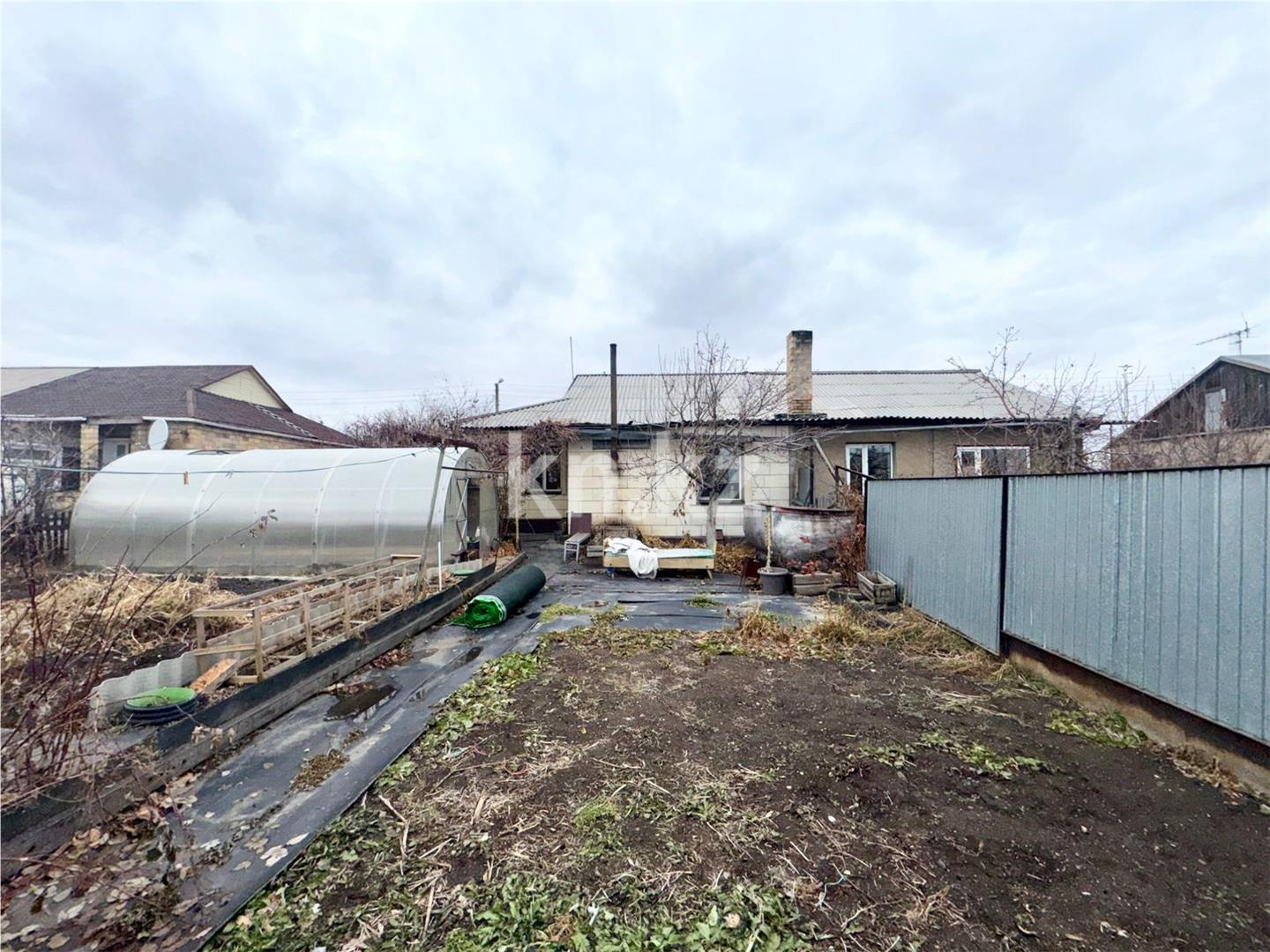 Продажа 3-комнатного дома, 81.3 м², ул. Неверова, дом  20 в Караганде - фото 11