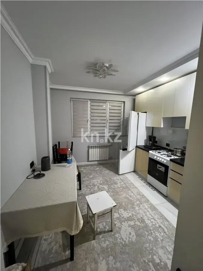 Продажа 1-комнатной квартиры, 34 м² в Алматы - фото 2
