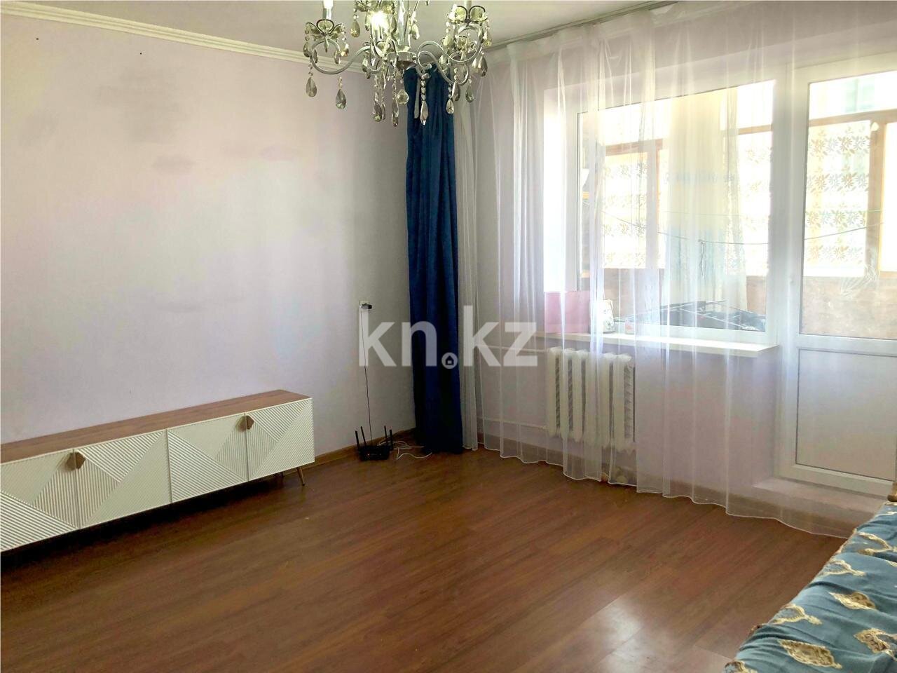 Продажа 2-комнатной квартиры, 53 м² в Караганде - фото 2