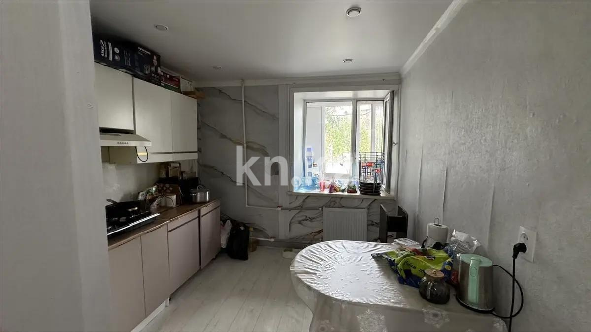 Продажа 2-комнатной квартиры, 54 м² в Караганде - фото 3