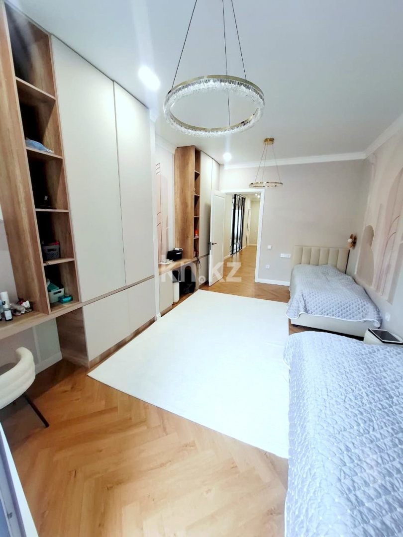 Продажа 4-комнатной квартиры, 160 м² в Алматы - фото 13