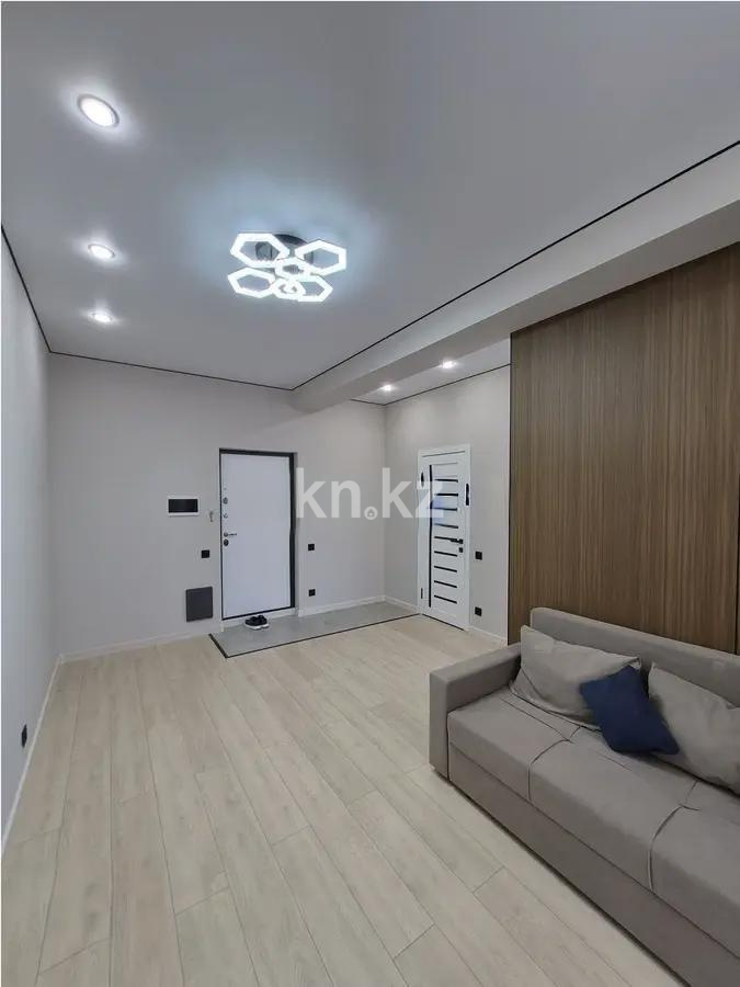 Продажа 1-комнатной квартиры, 30 м² в Алматы