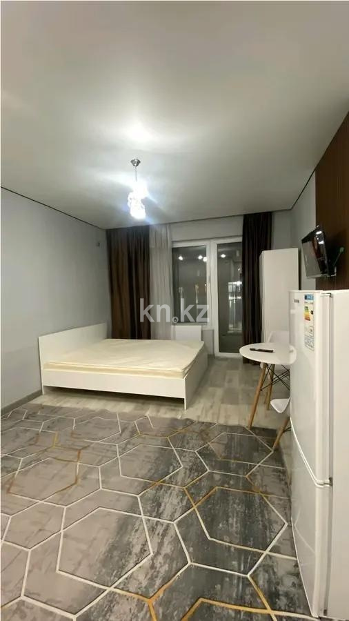 Продажа 1-комнатной квартиры, 27 м² в Алматы