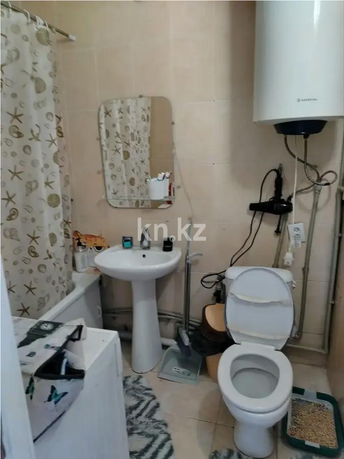 Продажа 2-комнатной квартиры, 42.4 м², ул. Маяковского, дом  7 в Астане - фото 5