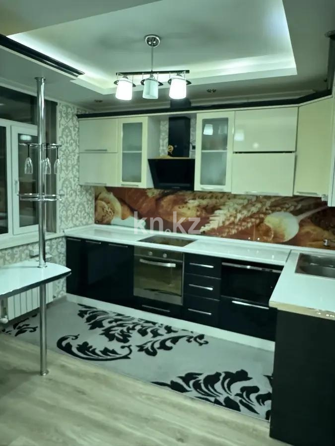 Продажа 3-комнатной квартиры, 83 м² в Астане - фото 5