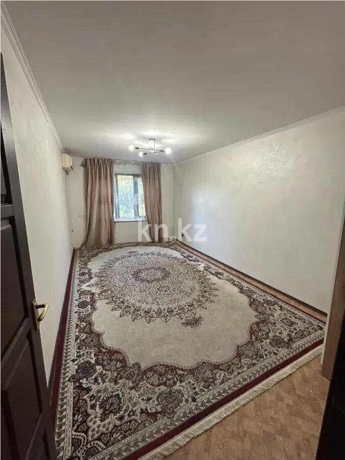 Продажа 2-комнатной квартиры, 52 м² в Алматы