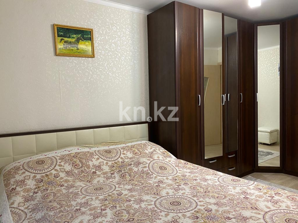 Продажа 3-комнатной квартиры, 61 м², мкр-н Восток-1 в Караганде - фото 4