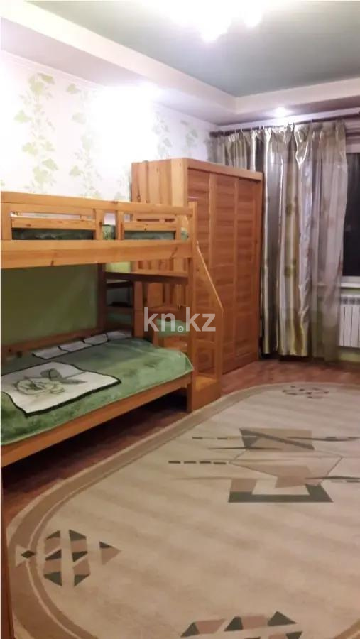 Продажа 2-комнатной квартиры, 62 м² в Алматы - фото 2