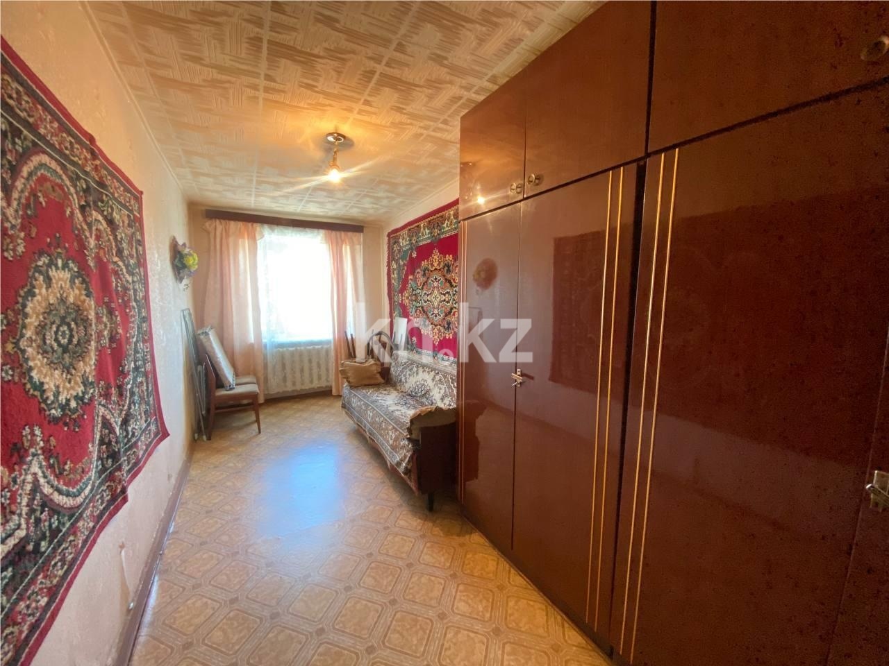 Продажа 2-комнатной квартиры, 42 м² в Караганде - фото 3