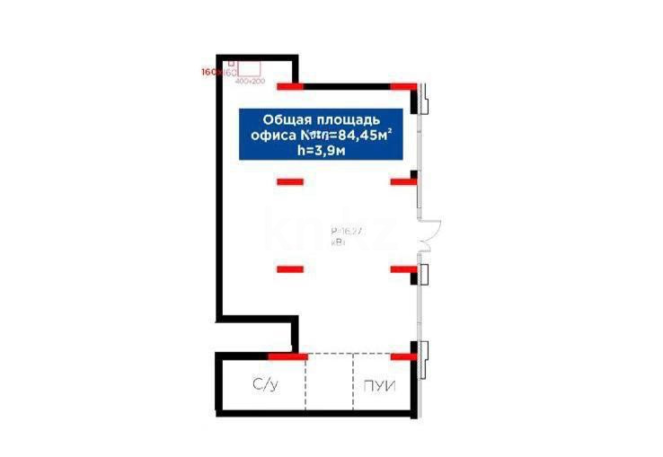 Аренда , просп Туран в Астане - фото 2