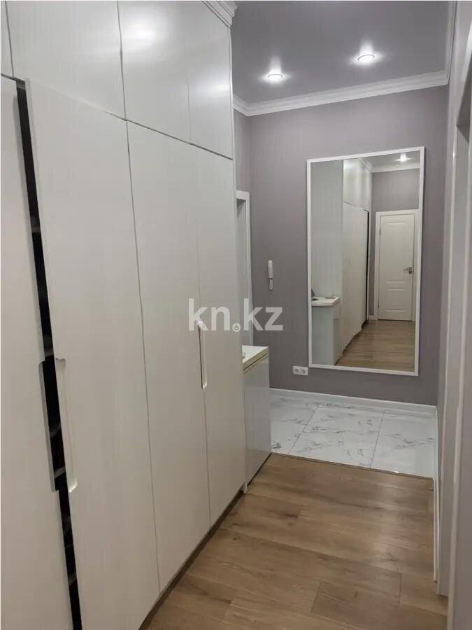 Продажа 1-комнатной квартиры, 47 м² в Астане - фото 6