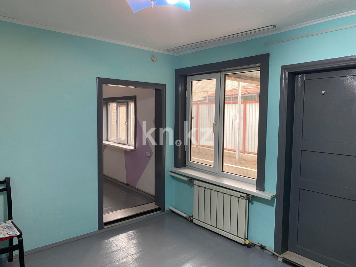 Продажа 4-комнатного дома, 55 м², Суюнбая, дом  222 в Алматы - фото 20