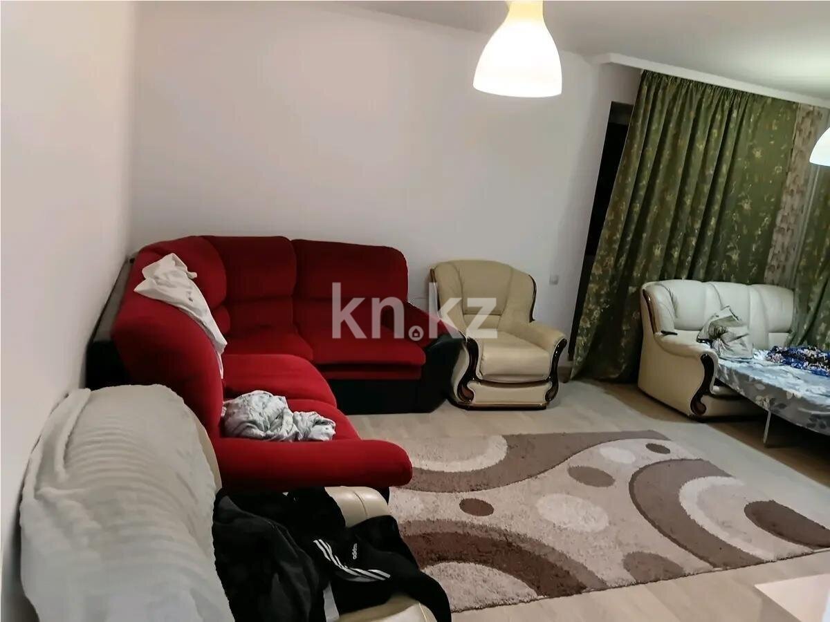 Продажа 1-комнатной квартиры, 39 м² в Астане