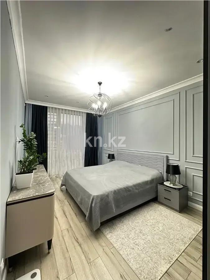 Продажа 3-комнатной квартиры, 111 м², ул. Радостовца, дом  333а в Алматы - фото 3