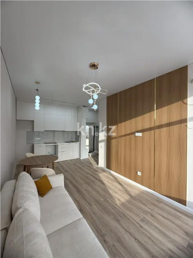 Продажа 2-комнатной квартиры, 39 м² в Астане - фото 3