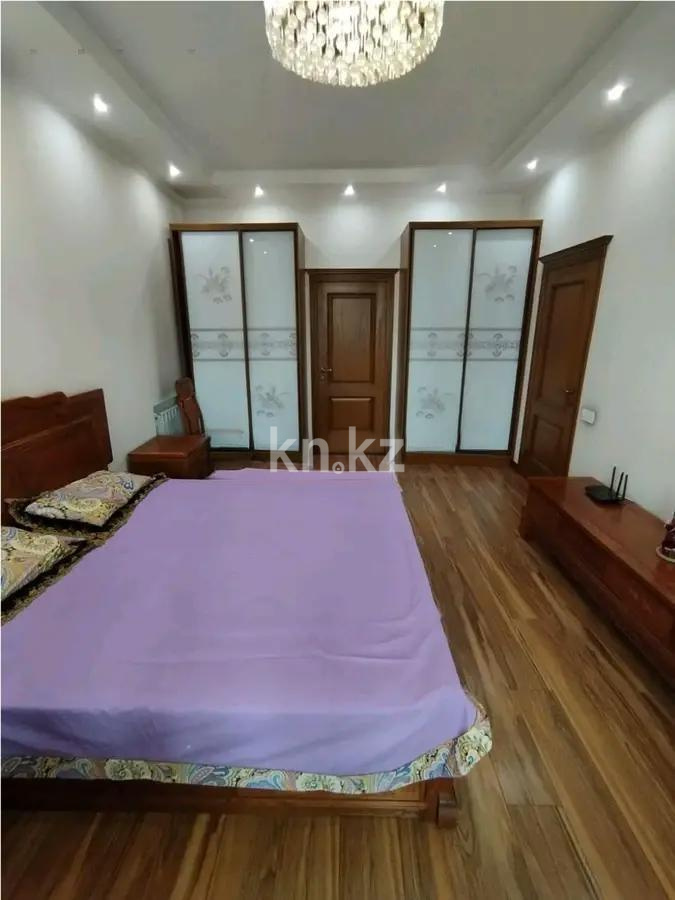 Продажа 3-комнатной квартиры, 114 м² в Алматы - фото 2