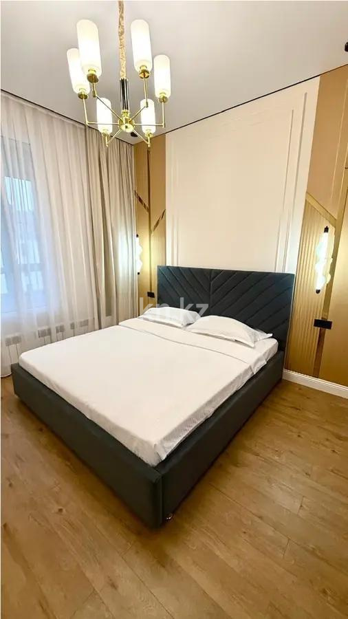 Продажа 2-комнатной квартиры, 48 м² в Алматы - фото 2