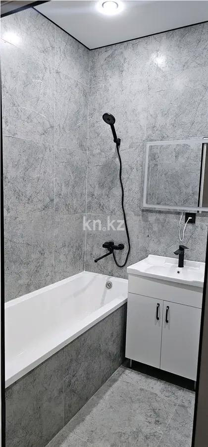 Продажа 1-комнатной квартиры, 45 м² в Алматы - фото 2