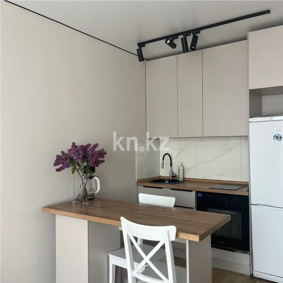 Продажа 2-комнатной квартиры, 48 м² в Алматы - фото 2