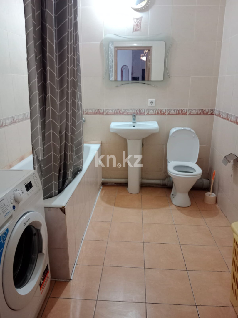 Аренда 3-комнатной квартиры, 125 м² в Астане - фото 14