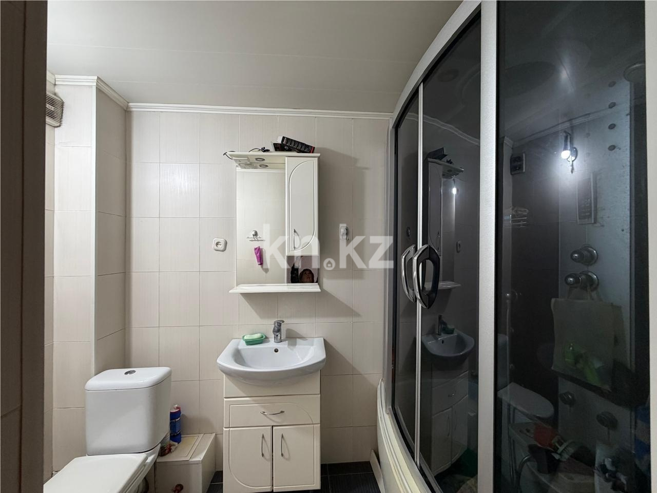 Продажа 3-комнатной квартиры, 63 м² в Караганде - фото 8