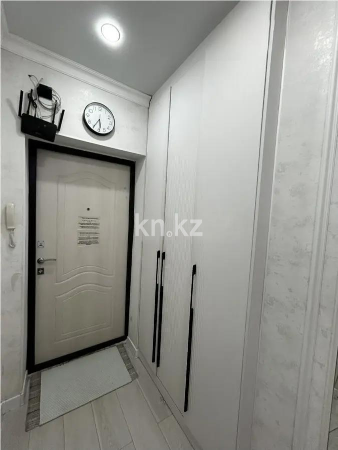 Продажа 2-комнатной квартиры, 48 м² в Алматы - фото 5