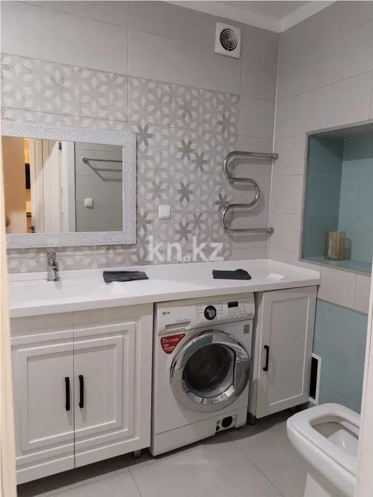 Продажа 2-комнатной квартиры, 45 м² в Астане - фото 2