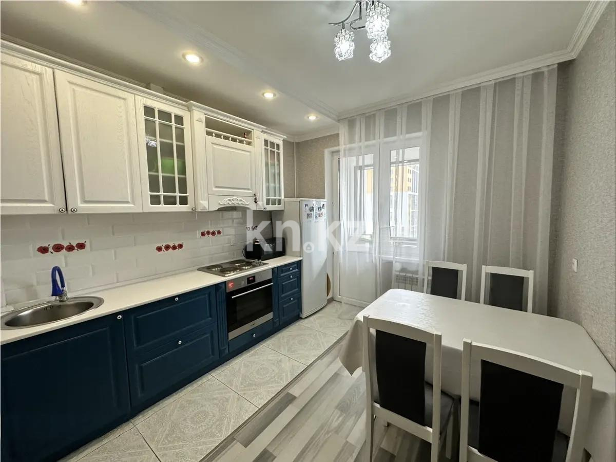 Продажа 1-комнатной квартиры, 37.9 м² в Астане - фото 2