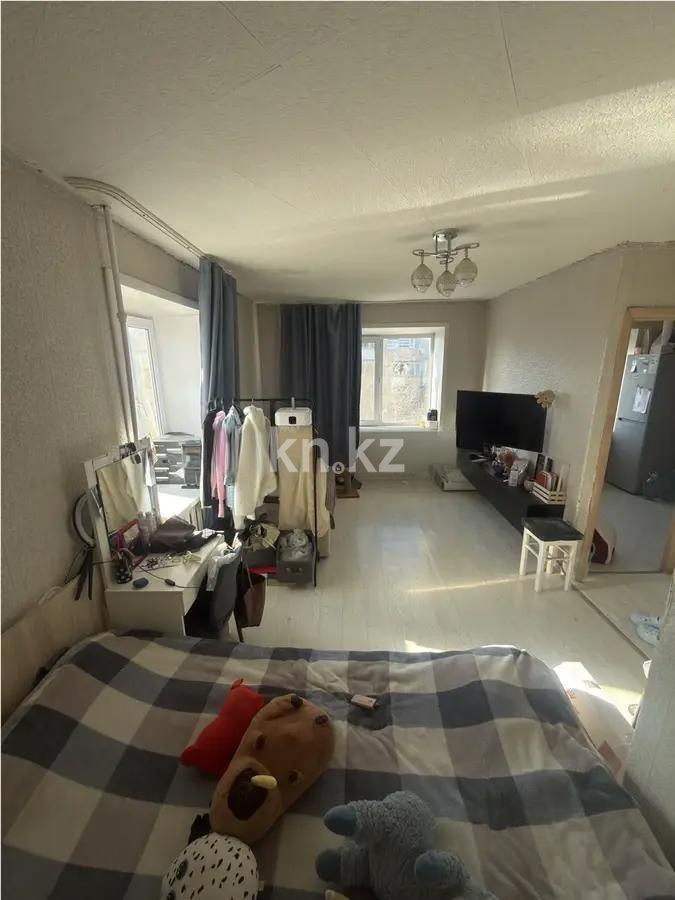 Продажа 1-комнатной квартиры, 30 м² в Караганде