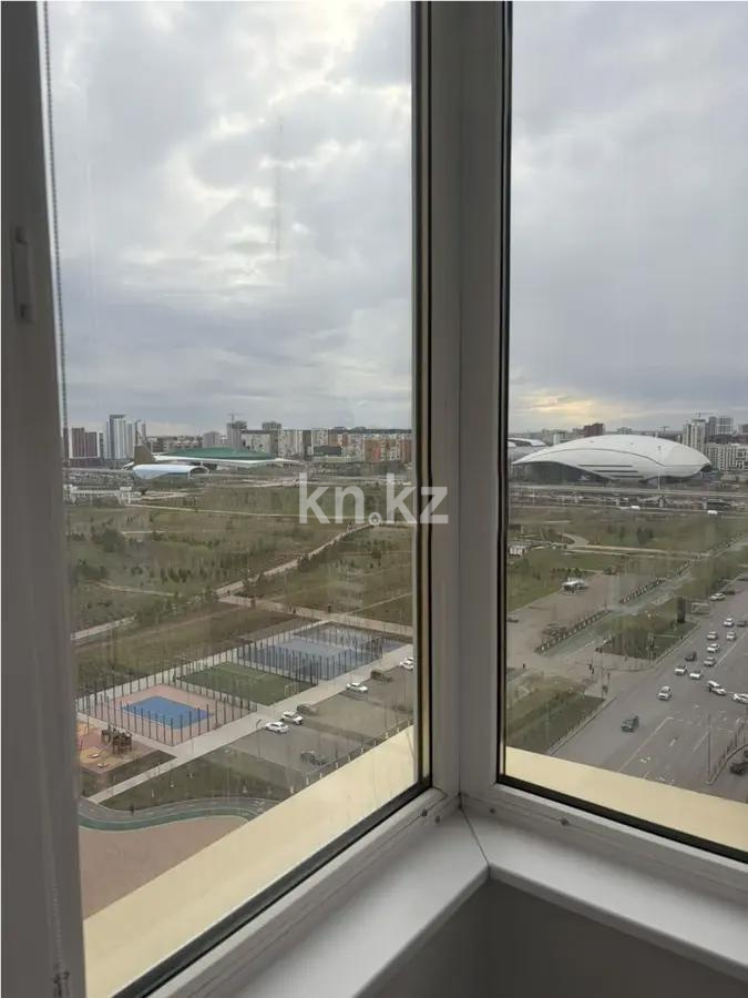Продажа 4-комнатной квартиры, 110 м² в Астане - фото 4