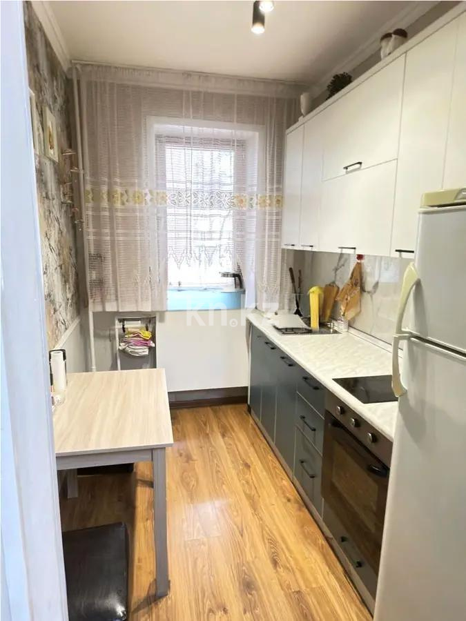 Продажа 1-комнатной квартиры, 34 м² в Астане - фото 2