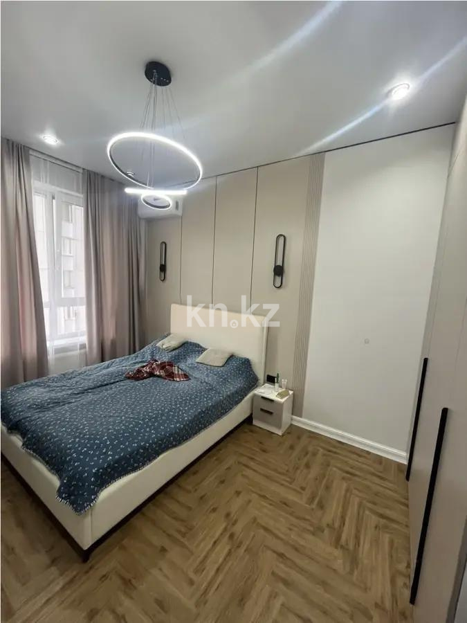Продажа 3-комнатной квартиры, 110.9 м² в Алматы - фото 3