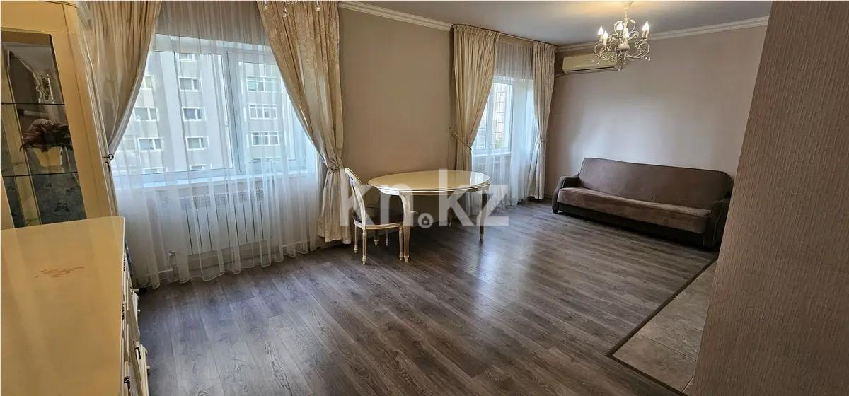 Продажа 2-комнатной квартиры, 65 м², мкр. Мамыр-1, дом  29/7 в Алматы