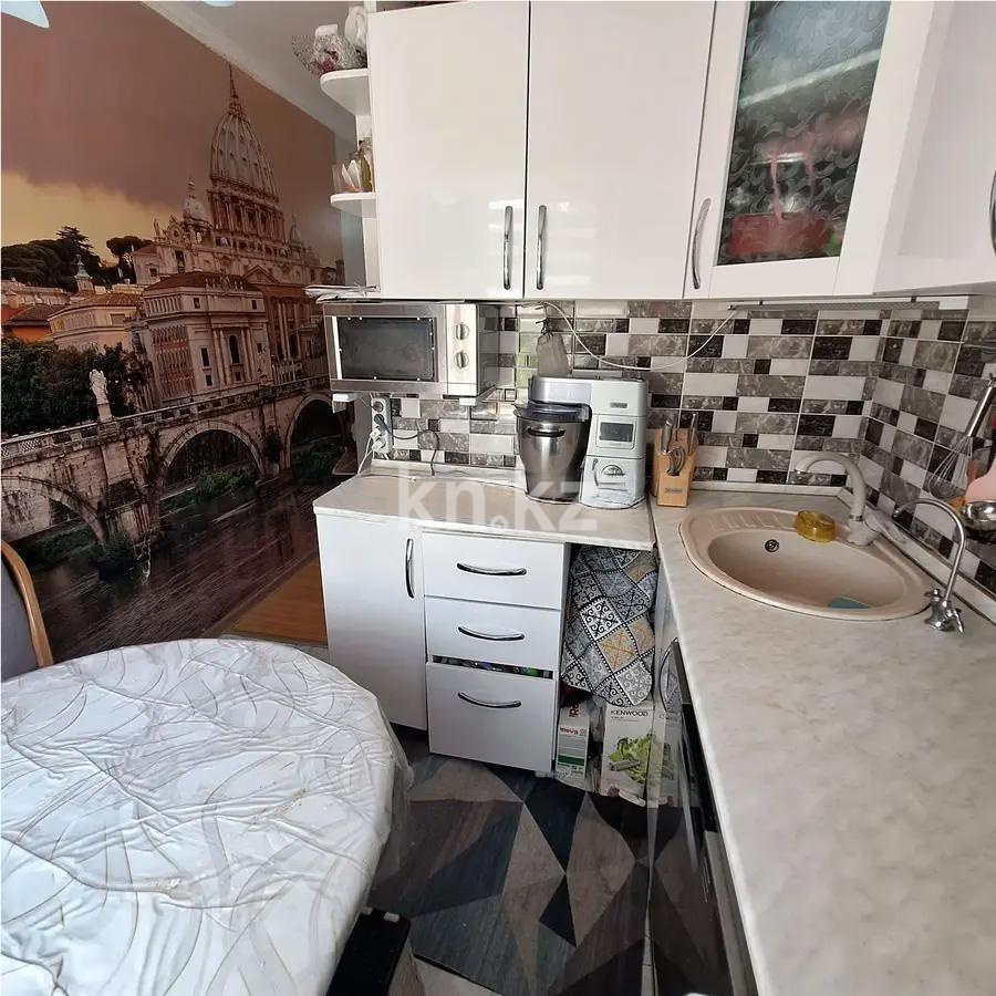 Продажа 3-комнатной квартиры, 60 м² в Алматы - фото 3