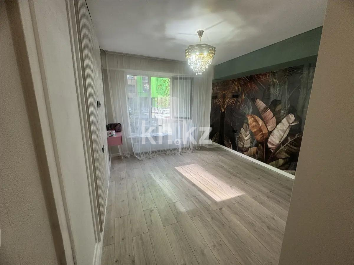 Продажа 3-комнатной квартиры, 99 м², мкр-н Думан-2, дом  57/1 в Алматы