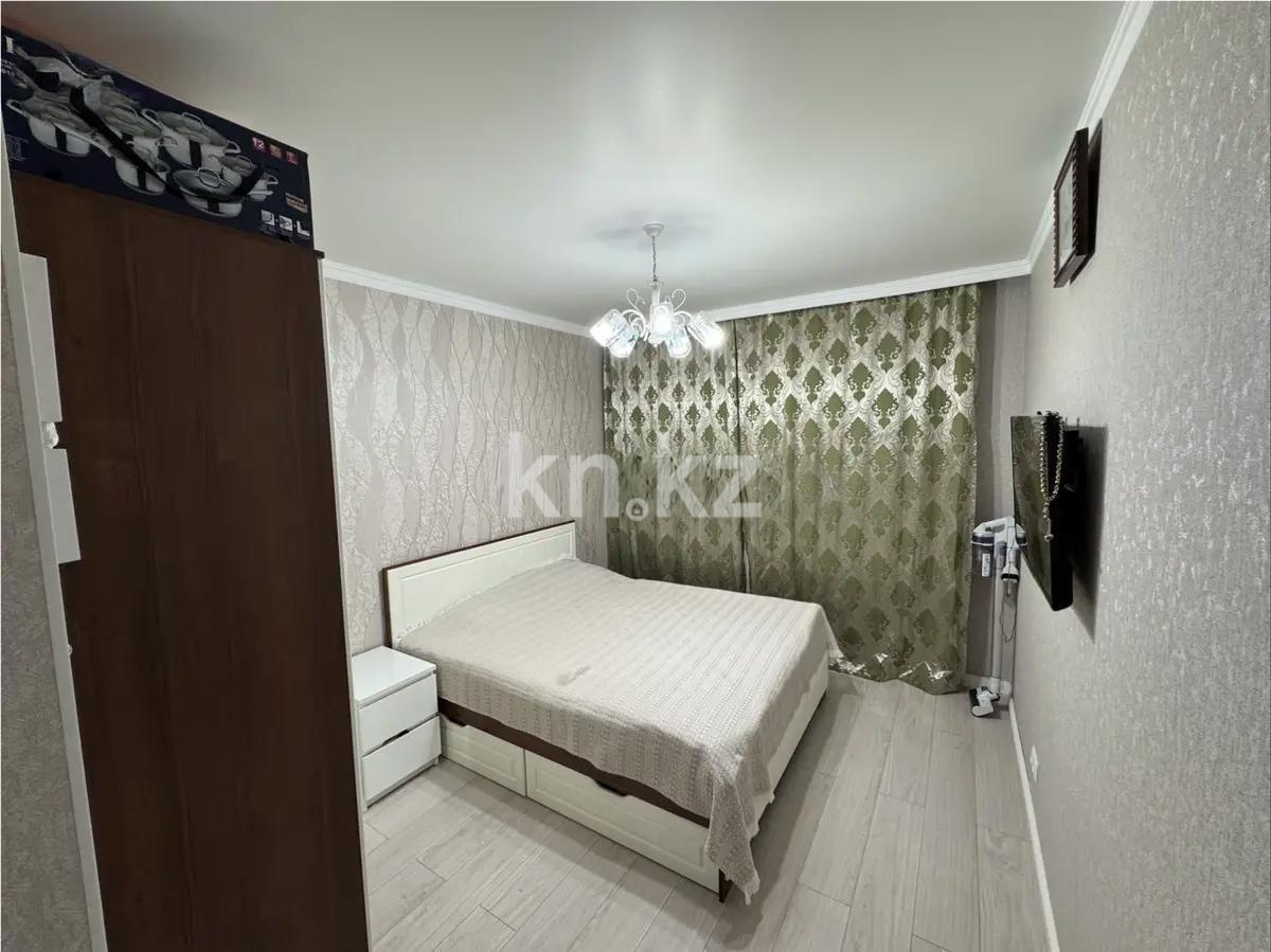Продажа 3-комнатной квартиры, 86 м², пр. Улы Дала, дом  84 в Астане - фото 3