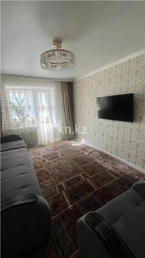 Продажа 2-комнатной квартиры, 58 м² в Астане