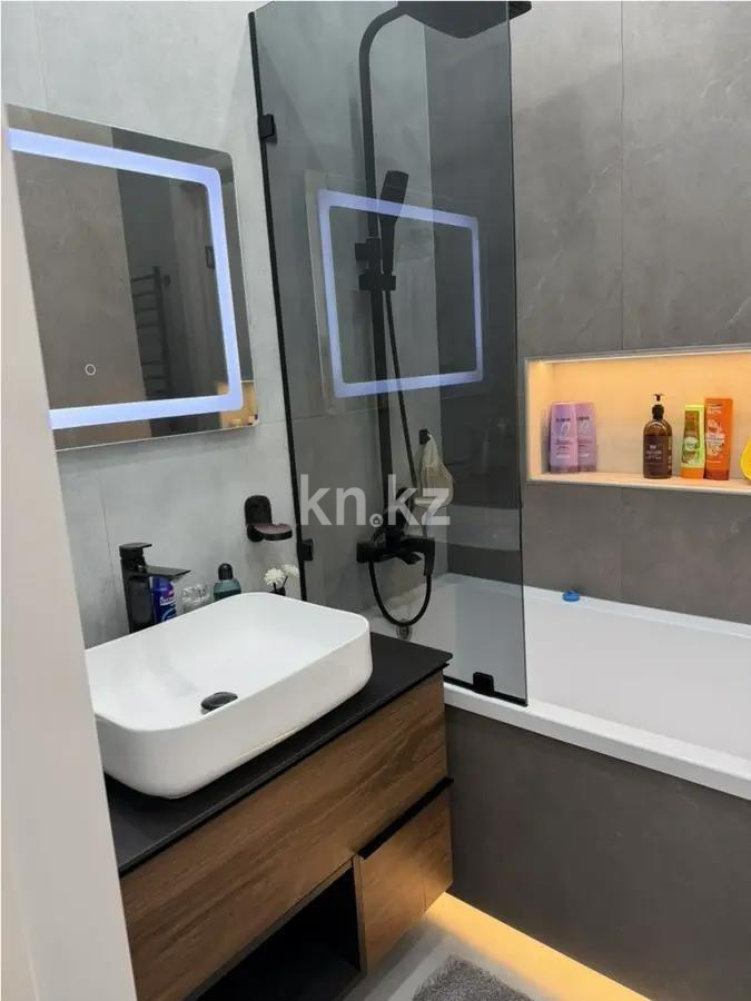 Продажа 3-комнатной квартиры, 97 м² в Алматы - фото 6