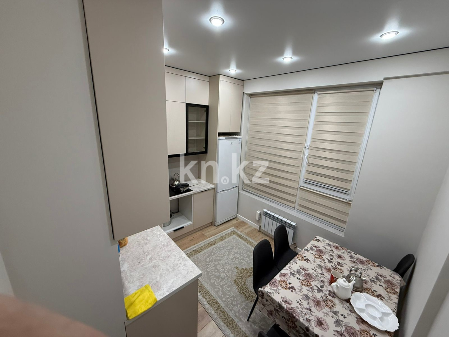 Аренда 1-комнатной квартиры, 43 м² в Алматы - фото 2