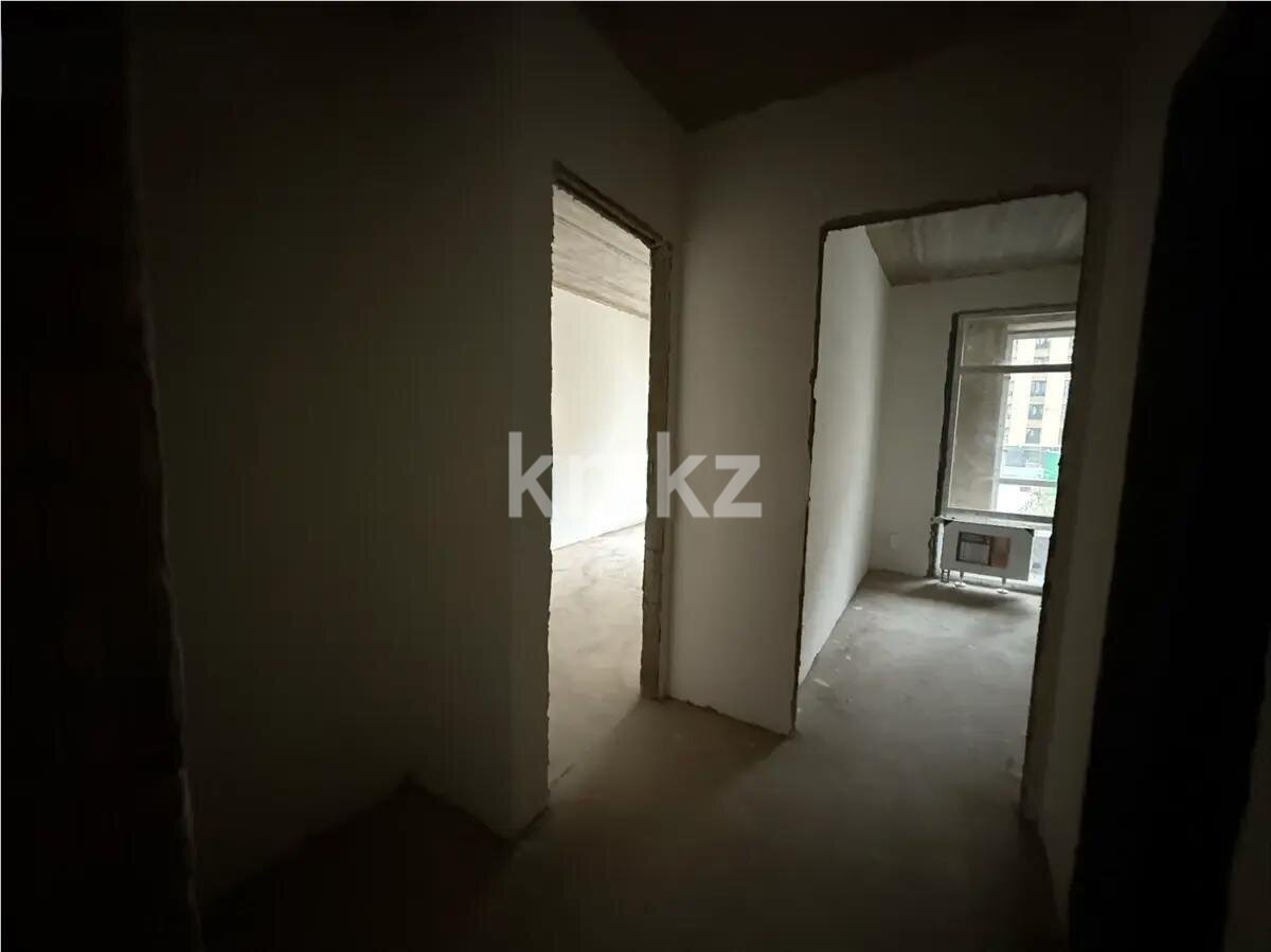 Продажа 1-комнатной квартиры, 39.08 м² в Астане - фото 5