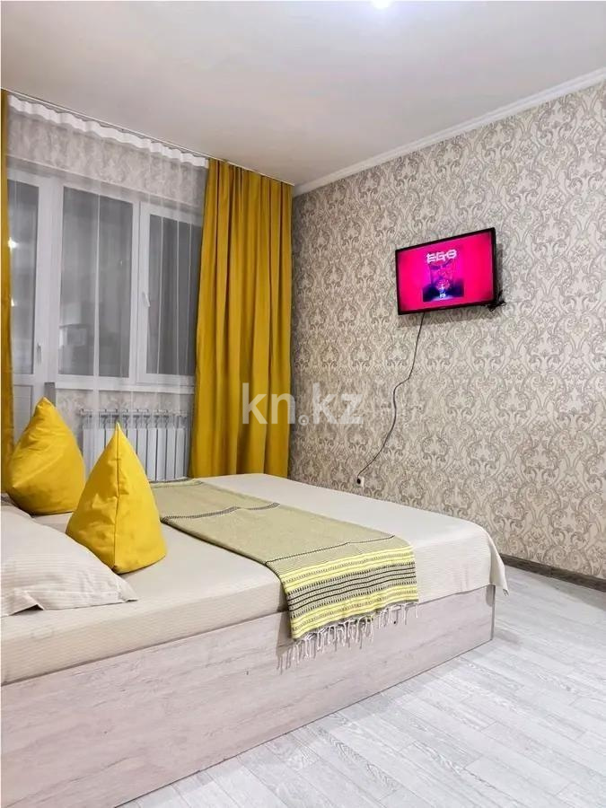 Продажа 1-комнатной квартиры, 22 м² в Алматы
