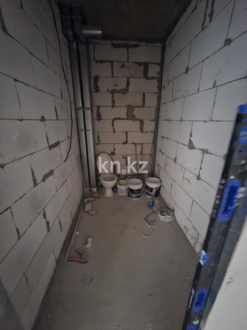 Продажа 1-комнатной квартиры, 35 м² в Алматинской области - фото 5