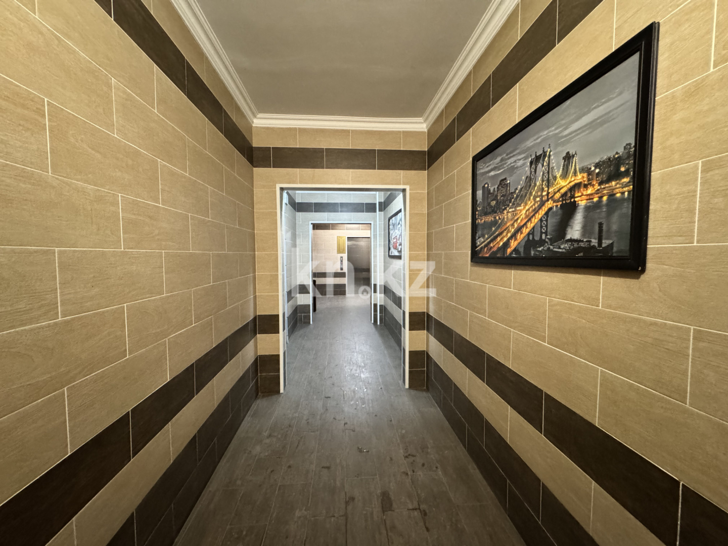 Продажа 3-комнатной квартиры, 110.5 м² в Караганде - фото 27