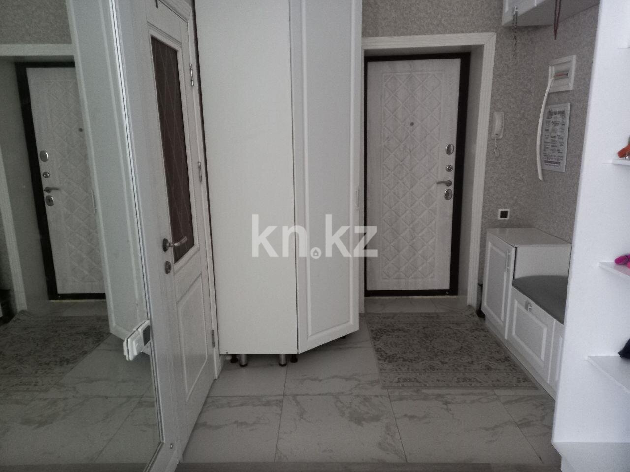 Продажа 4-комнатной квартиры, 118 м² в Караганде - фото 18